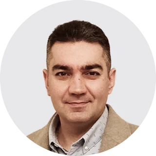 Alexander Eliades