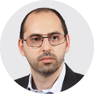 Panayiotis Damianou