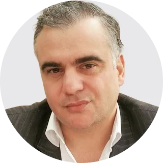 Stavros Petrakides