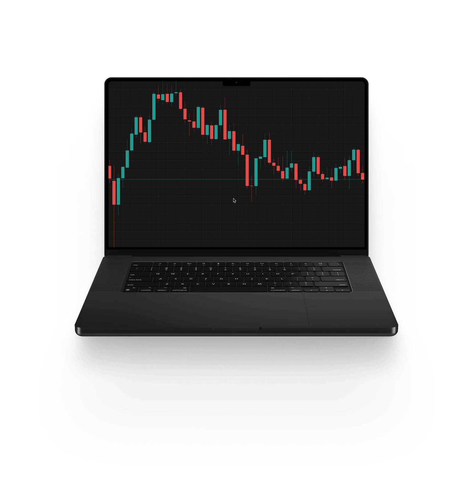 MetaTrader 5 Desktop